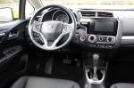 Honda Fit 2014 года (US)